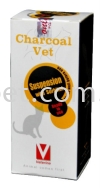 Charcoal Vet 100ml Pet Health Care Pet Supplement And Care