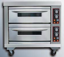 BJY-E13KW-2BD Electrical Ovens Bakery Machinery