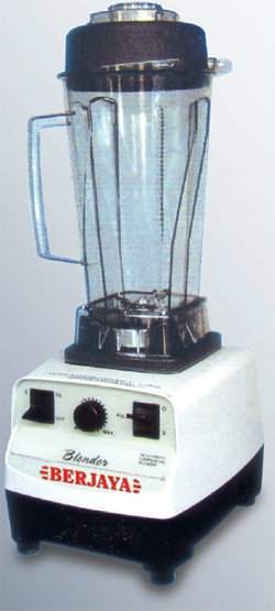 BJY-CB2L Blender Electrical Equipment