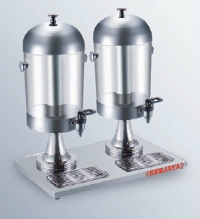 Juice Dispenser - BJY-BJD2 Drinks Dispenser Electrical Equipment