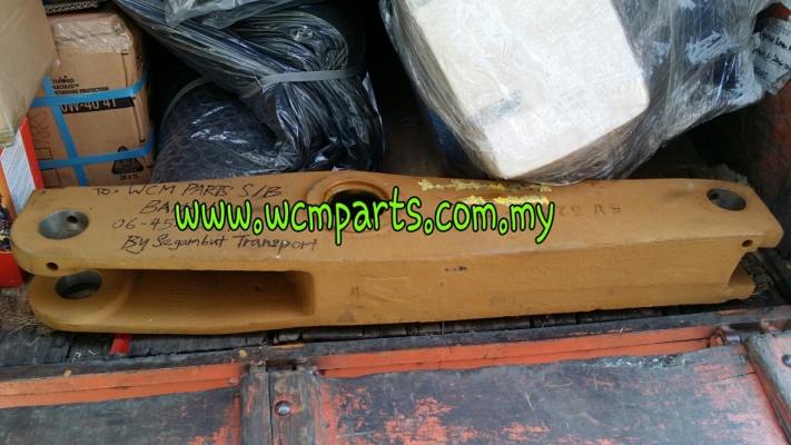 Excavator Parts and Bulldozer Parts (New)