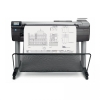 HP DesignJet T830  HP Wide Format Machine