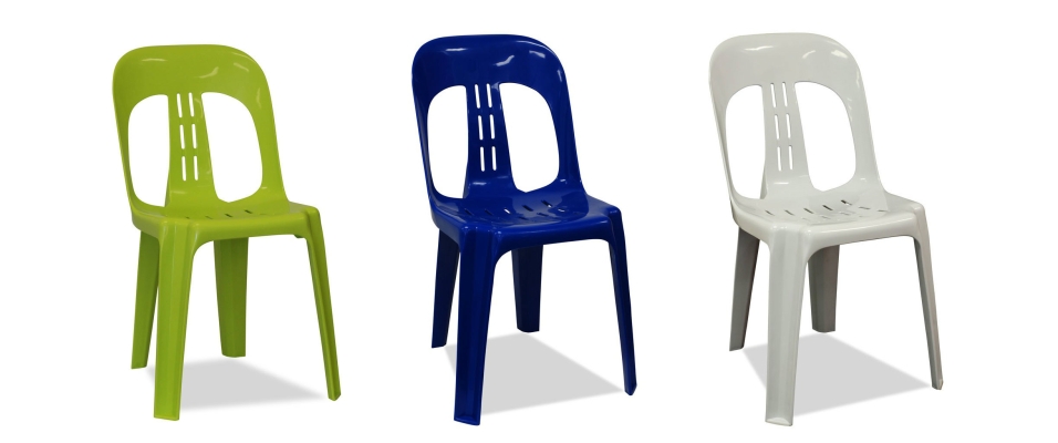 Plastic Chair