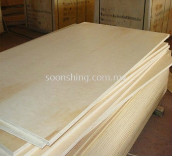 Papan Lapis 9.0mm