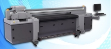 Handtop Hybrid UV Printer     (Ricoh/Gen5 ) UV Printer Printing Machine