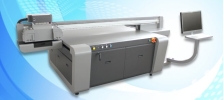Handtop FlatBed UV Printer     (Ricoh/Gen5 ) UV Printer Printing Machine