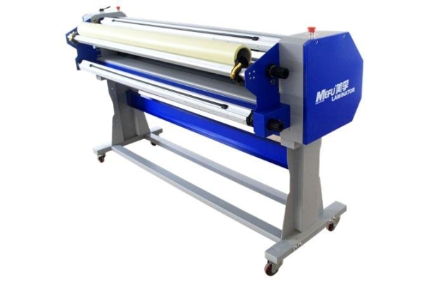 ANS Laminator Machine 1700 (Fully Auto) 