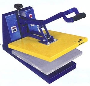 Heater Transfer Machine 