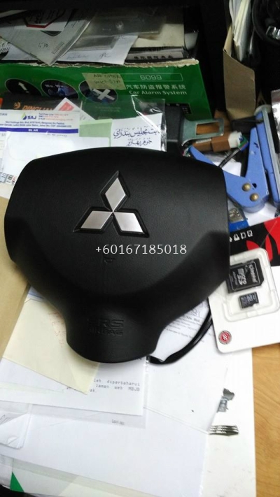 proton inspira  2012 cover steering