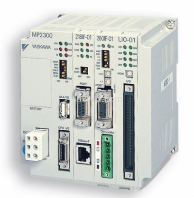 Yaskawa MP2300 Motion Controller