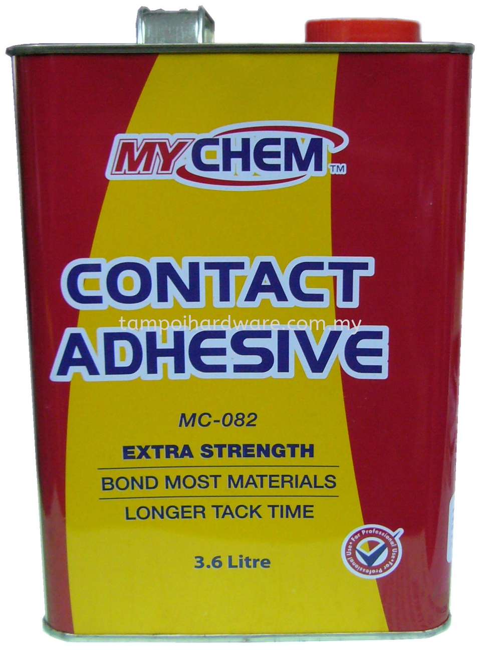 MyChem Glue Glues Chemical, Adhesives, Lubricants 