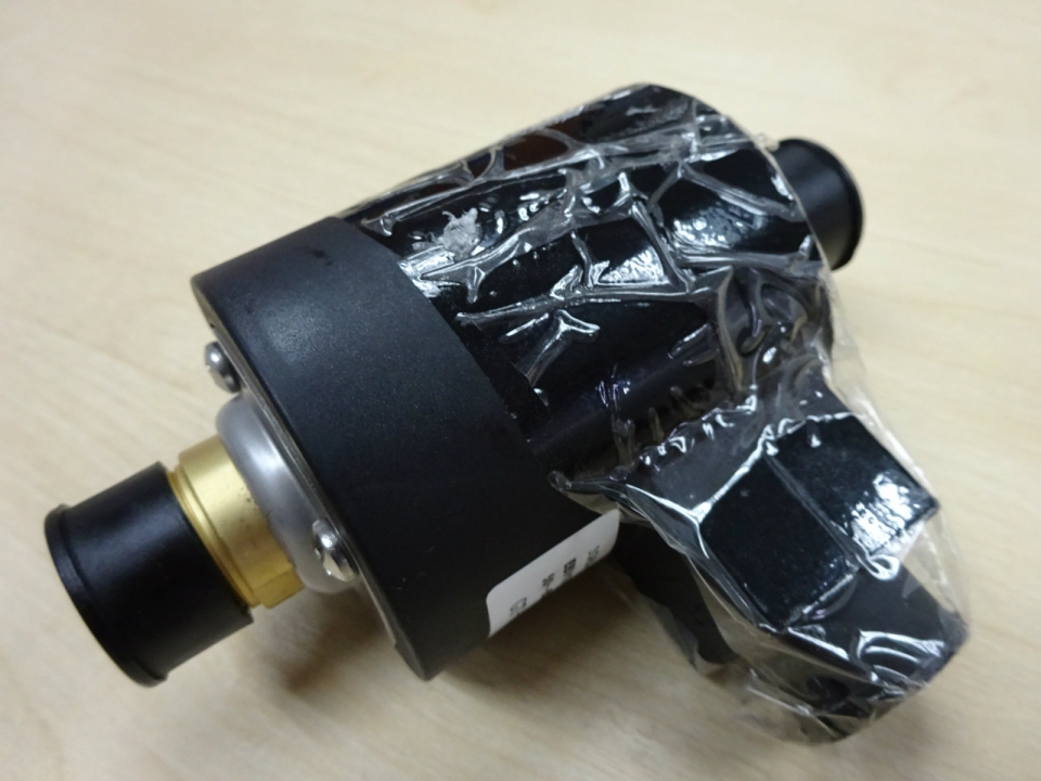 CARRIER 30HX410332 OIL PUMP WITH 3 SCREWS EBV18 (115V/50~60HZ 120W) FOR CHINA 30HXC