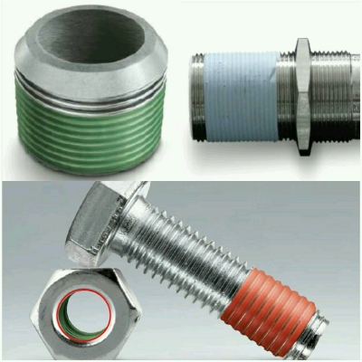 Sustainable Pre-Applied Solutions for Threaded Parts