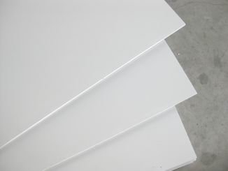 Pvc Rigid Panel