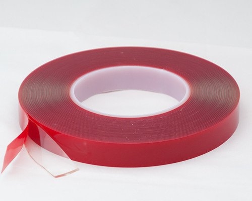 A60 Double sided acrylic tape Tape Tape / Sign Material Kuala Lumpur (KL),  Selangor, Malaysia Supplier, Suppliers, Supply, Supplies