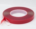 A60 Double sided acrylic tape Tape Tape / Sign Material