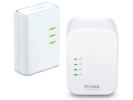 D-Link Home Plug With Wifi Network Computer