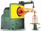 NSC-600 Non-Stop Coiler Wire Drawing Machinery