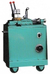 10KVA Butt Welder Wire Drawing Machinery