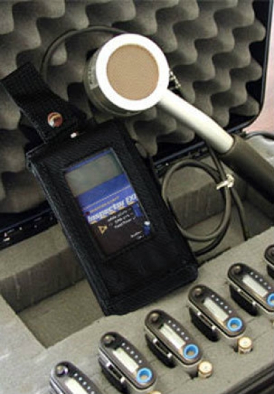 Rad Response Kits - Radiation Alert® Response Kit / Geiger counters, Dosimeters, & Radiation Spectrum Analyzers