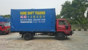 3 Ton Lorry Lorry Type