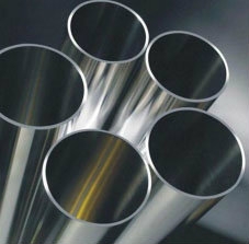 Welded Pipes