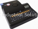 Biovin Electronic Lettering Machine S650E Hot Marker Machine Electronic Labeling Machine & Printing Accessories