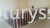  Tampoi Stainless Steel Staircase Railing