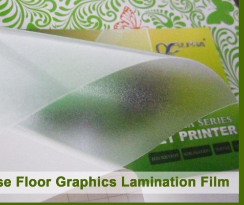 LPF200 Floor Lamination