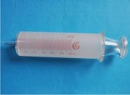 Injection Tube 