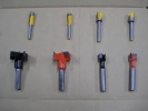 CNC Knife Set  Tools / Accessories