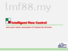 Energy Management on Demand Air System (Mini^J R3) Power Saving