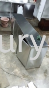  Taman Century Stainless Steel Cabinet