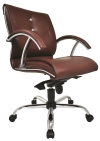 DM 03 Diamonia Low Back Office Chair Executive Chair Office Chair 