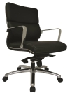 RG 02 Regalia Low Back Office Chair Medium Back Chair Office Chair 