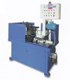 YJ-15015F Horizontal Type Auto Feeding Drilling / Reaming Machine Custom Made Tapping and Drilling Machine