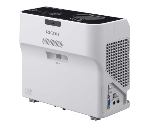 Ricoh PJ WX4141 / WX4141N / WX4141NI