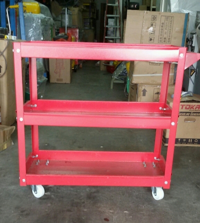 Tools carts 3 Layer 