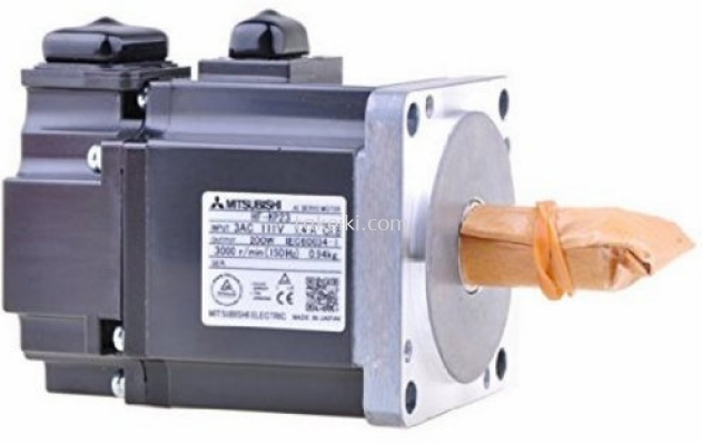 Mitsubishi Servo Motor HF-KP23