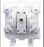 Wilden Pump P.025/SZPPP/TNL/TF/STV/0014