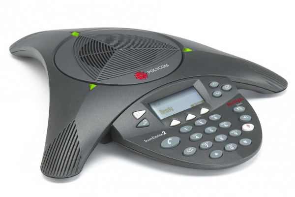 Polycom® SoundStation2™ Product Line 