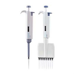 Liquid Handling & Micropipette - TopPette Mechanical Pipettes (Adjustable and Fixed Volume)