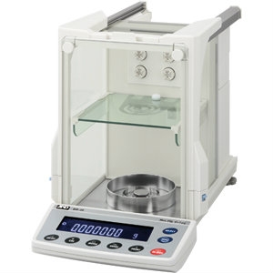 A&D - Micro Analytical Balances > BM-20