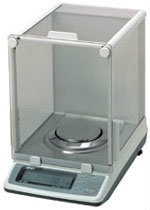 Analytical & Precision Electronic Balances > Semi-Micro / Analytical Balances - HR Series