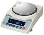 A&D - Precision Balances - FX-i Series Weighing Laboratory Equipment Facility