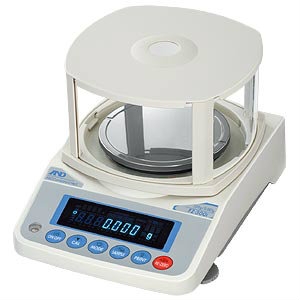 A&D - Precision Balances - FZ-i Series