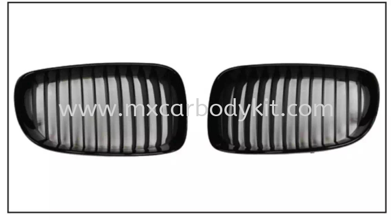 BMW 1 SERIES E87 FRONT GRILLE GRILLE ACCESSORIES AND AUTO PARTS