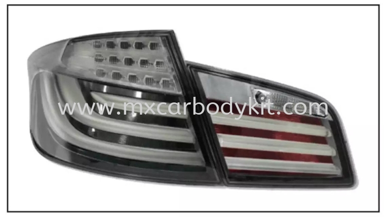 BMW 5 SERIES F10 TAIL LAMP LIGHT BAR TAIL LAMP ACCESSORIES AND AUTO PARTS