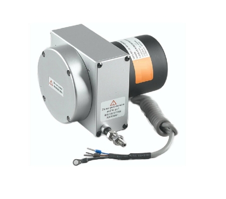 IMPS series Linear Wire Encoder Malaysia Singapore Thailand Indonesia Philippines Vietnam Europe USA