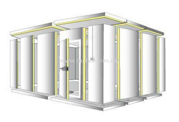 Coldroom Panels